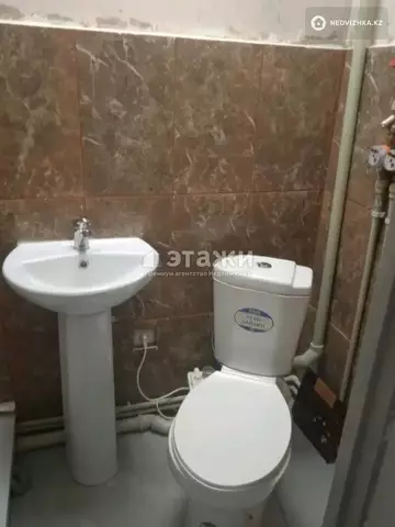 19 м², 1-комнатная квартира, этаж 1 из 9, 19 м², изображение - 5