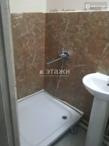 19 м², 1-комнатная квартира, этаж 1 из 9, 19 м², изображение - 7