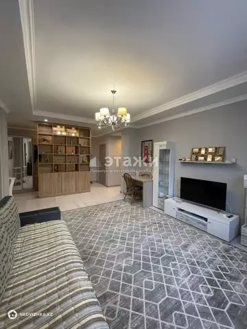 2-комнатная квартира, этаж 13 из 25, 71 м²