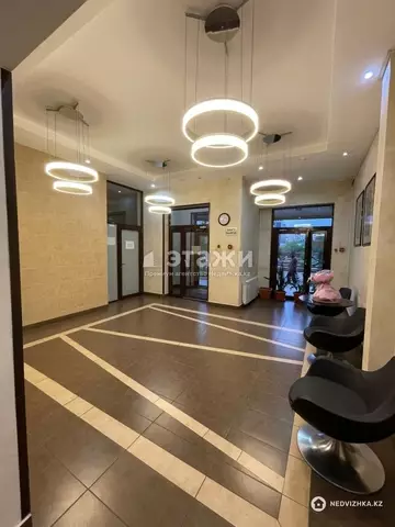 2-комнатная квартира, этаж 13 из 25, 71 м²