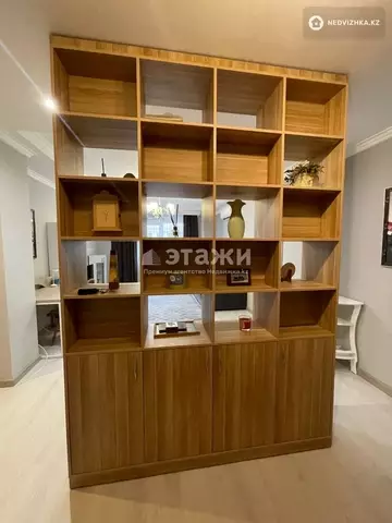 2-комнатная квартира, этаж 13 из 25, 71 м²