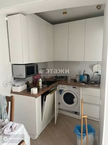 1-комнатная квартира, этаж 4 из 5, 43 м²