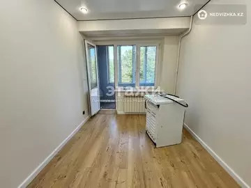 1-комнатная квартира, этаж 3 из 5, 32 м²
