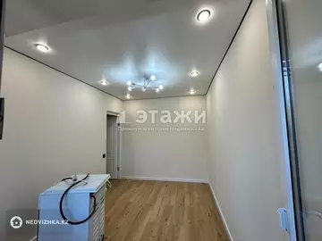 1-комнатная квартира, этаж 3 из 5, 32 м²