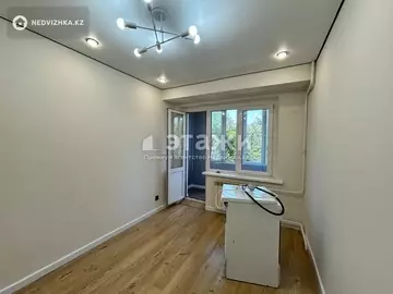 1-комнатная квартира, этаж 3 из 5, 32 м²