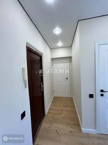 31.7 м², 1-комнатная квартира, этаж 3 из 5, 32 м², изображение - 4