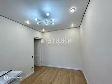 31.7 м², 1-комнатная квартира, этаж 3 из 5, 32 м², изображение - 6
