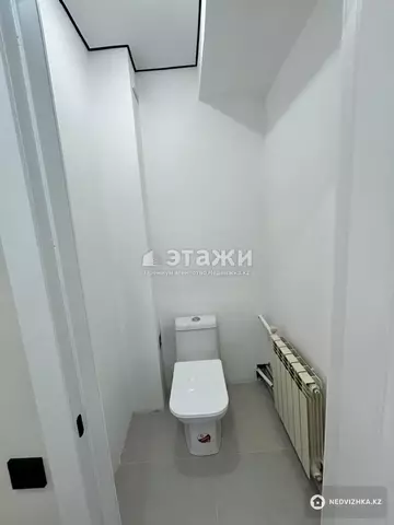 31.7 м², 1-комнатная квартира, этаж 3 из 5, 32 м², изображение - 7