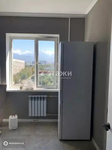 40 м², 1-комнатная квартира, этаж 9 из 9, 40 м², изображение - 4
