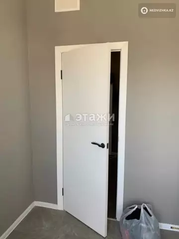 40 м², 1-комнатная квартира, этаж 9 из 9, 40 м², изображение - 5