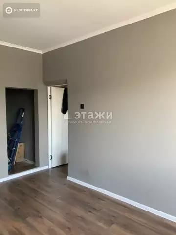 40 м², 1-комнатная квартира, этаж 9 из 9, 40 м², изображение - 6