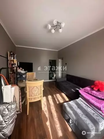 40 м², 1-комнатная квартира, этаж 9 из 9, 40 м², изображение - 10