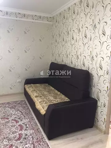 1-комнатная квартира, этаж 5 из 10, 40 м²