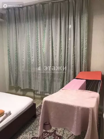 1-комнатная квартира, этаж 5 из 10, 40 м²