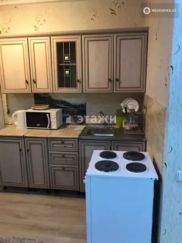 1-комнатная квартира, этаж 5 из 10, 40 м²