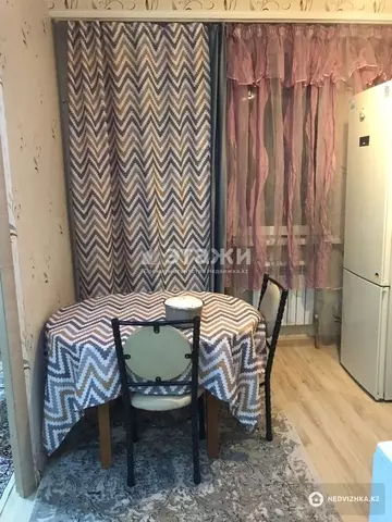 40 м², 1-комнатная квартира, этаж 5 из 10, 40 м², изображение - 4