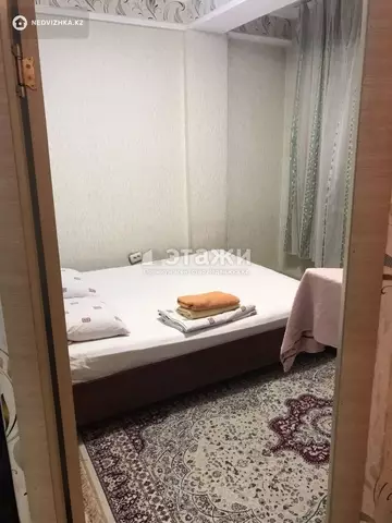 40 м², 1-комнатная квартира, этаж 5 из 10, 40 м², изображение - 6