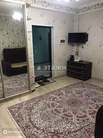 40 м², 1-комнатная квартира, этаж 5 из 10, 40 м², изображение - 7