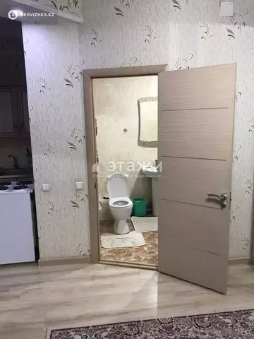40 м², 1-комнатная квартира, этаж 5 из 10, 40 м², изображение - 9