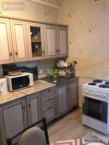 40 м², 1-комнатная квартира, этаж 5 из 10, 40 м², изображение - 13
