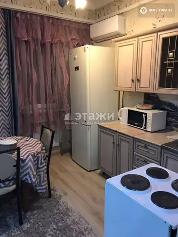 40 м², 1-комнатная квартира, этаж 5 из 10, 40 м², изображение - 14