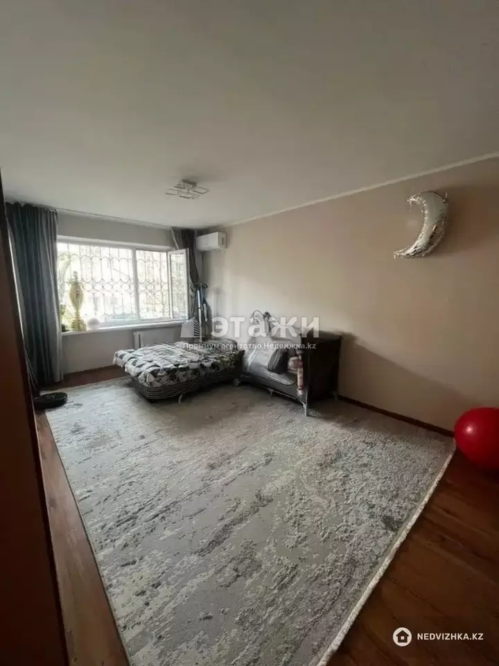 33 м², 1-комнатная квартира, этаж 1 из 4, 33 м², изображение - 1