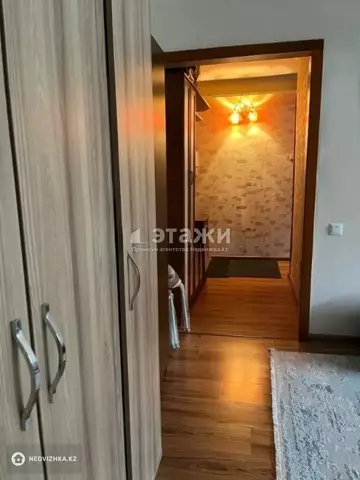 1-комнатная квартира, этаж 1 из 4, 33 м²