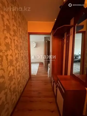 1-комнатная квартира, этаж 1 из 4, 33 м²