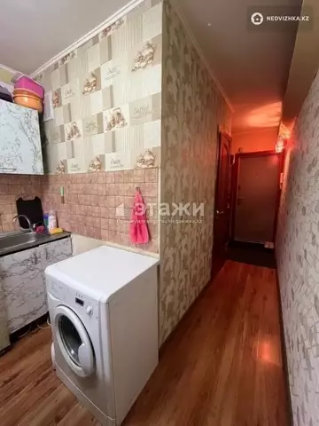33 м², 1-комнатная квартира, этаж 1 из 4, 33 м², изображение - 8