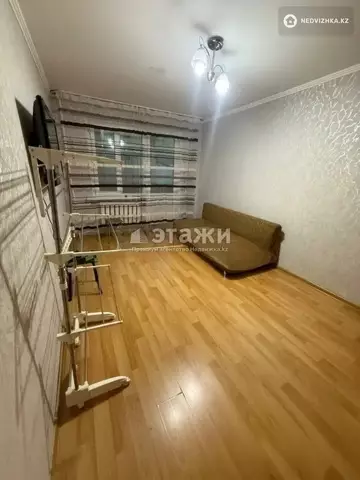 1-комнатная квартира, этаж 2 из 5, 31 м²