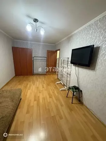 1-комнатная квартира, этаж 2 из 5, 31 м²