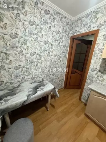 1-комнатная квартира, этаж 2 из 5, 31 м²