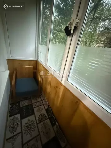 31 м², 1-комнатная квартира, этаж 2 из 5, 31 м², изображение - 4