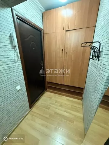 31 м², 1-комнатная квартира, этаж 2 из 5, 31 м², изображение - 7