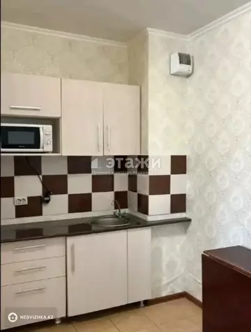 1-комнатная квартира, этаж 5 из 13, 27 м²