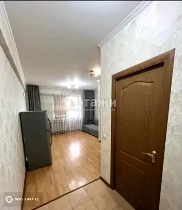 1-комнатная квартира, этаж 5 из 13, 27 м²