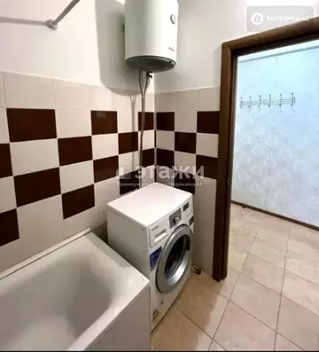 27 м², 1-комнатная квартира, этаж 5 из 13, 27 м², изображение - 4