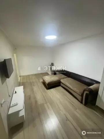 1-комнатная квартира, этаж 2 из 5, 31 м²