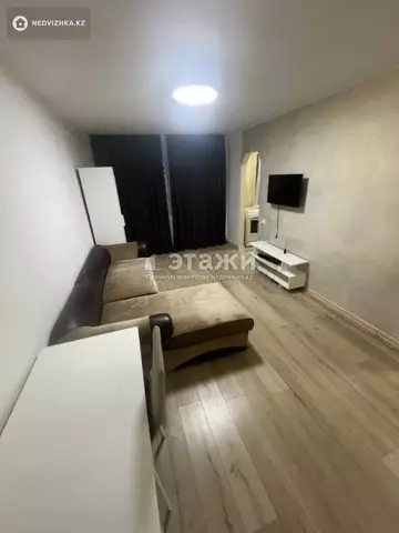 1-комнатная квартира, этаж 2 из 5, 31 м²