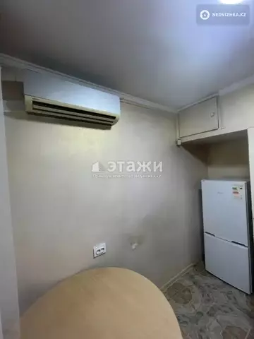 1-комнатная квартира, этаж 2 из 5, 31 м²