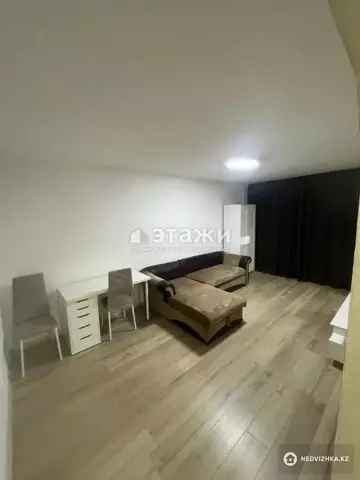 31 м², 1-комнатная квартира, этаж 2 из 5, 31 м², изображение - 4