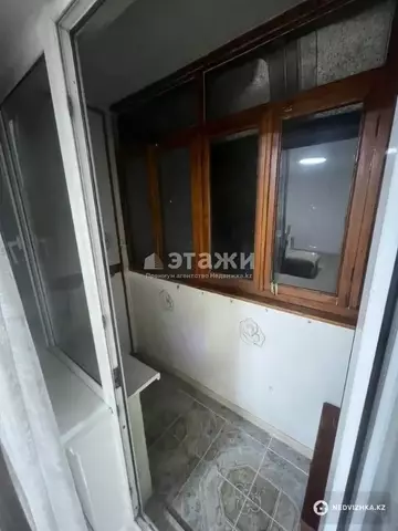 31 м², 1-комнатная квартира, этаж 2 из 5, 31 м², изображение - 5