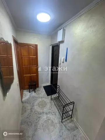 31 м², 1-комнатная квартира, этаж 2 из 5, 31 м², изображение - 6