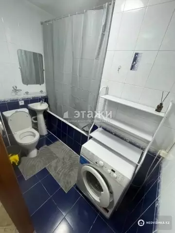 31 м², 1-комнатная квартира, этаж 2 из 5, 31 м², изображение - 7