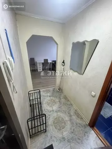 31 м², 1-комнатная квартира, этаж 2 из 5, 31 м², изображение - 8