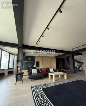 320 м², 4-комнатная квартира, этаж 12 из 12, 320 м², изображение - 4