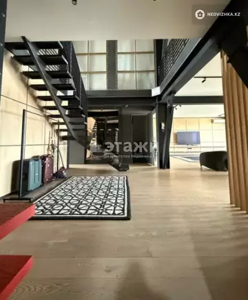 320 м², 4-комнатная квартира, этаж 12 из 12, 320 м², изображение - 6