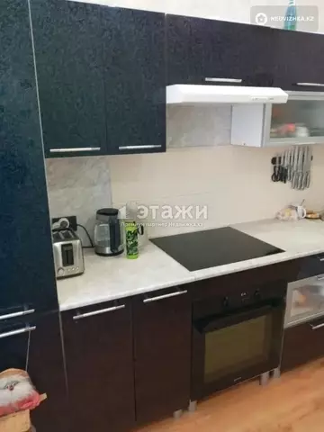 2-комнатная квартира, этаж 4 из 9, 57 м²