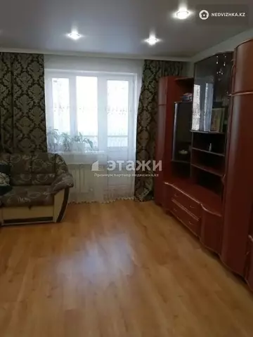 2-комнатная квартира, этаж 4 из 9, 57 м²