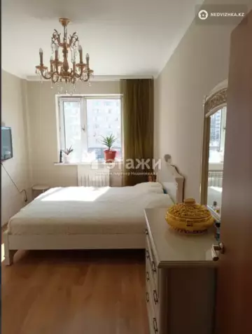 2-комнатная квартира, этаж 3 из 9, 67 м²